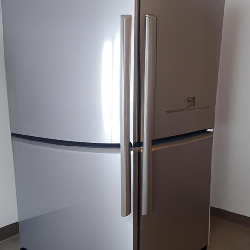 Refrigerador Samsung 3 Puertas 22 Pies