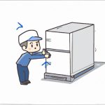 Como Mover Un Refrigerador