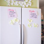 Como Decorar Un Refrigerador