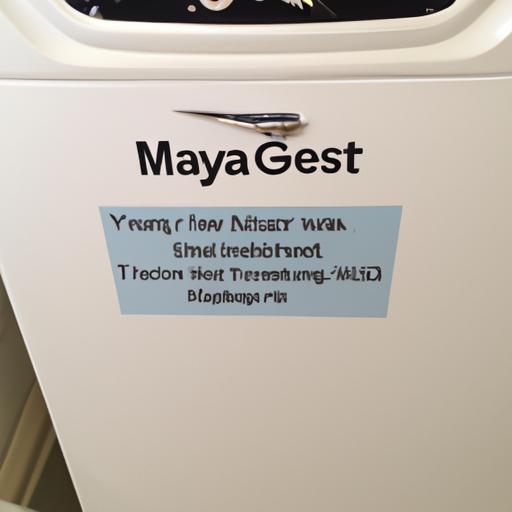 Como Resetear Un Refrigerador Maytag