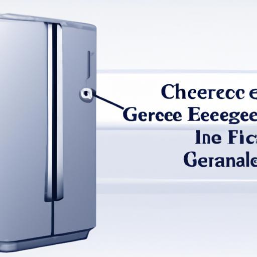 Porque No Congela Mi Refrigerador General Electric