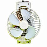 Ventilador De Refrigerador Mabe
