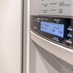 Panel De Control Refrigerador Samsung No Enciende