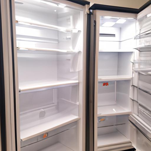 Refrigerador Lg En Coppel