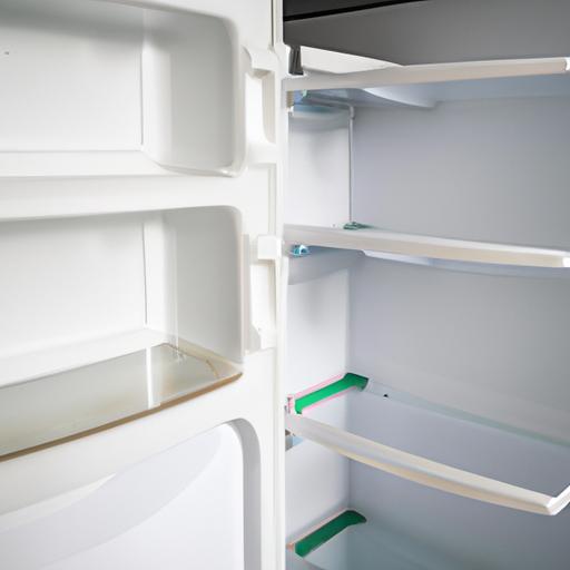 Refrigerador Frigidaire Congela Todo