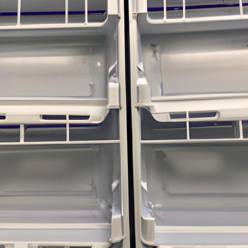 Bandejas De Refrigerador Samsung