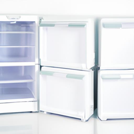 Contenedores Para El Refrigerador