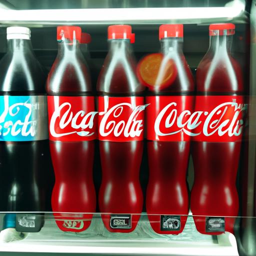 Refrigerador De Coca Cola Precio