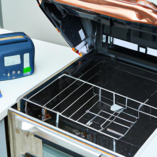 Como Desarmar Un Refrigerador Samsung Digital Inverter