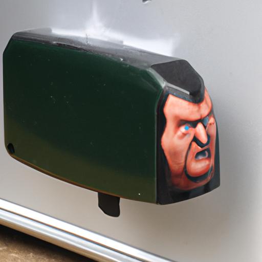 Refrigerador Para Tractocamion Kenworth