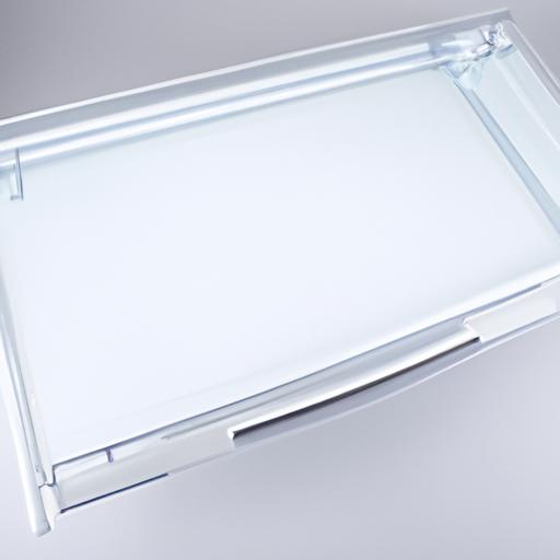Bandeja Vidrio Refrigerador Samsung