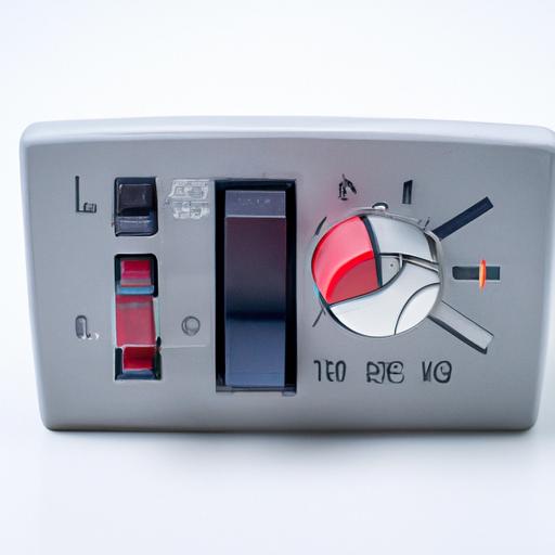 Termostato De Refrigerador Lg