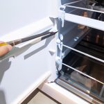 Como Nivelar Las Puertas De Un Refrigerador Samsung