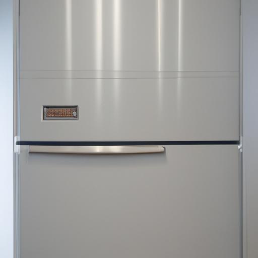 Refrigerador Ge Profile 26 Pies