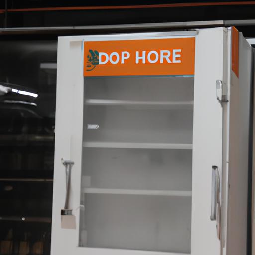 Refrigerador Home Depot Mexico