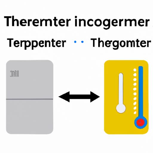 A Que Temperatura Se Mantiene Un Refrigerador