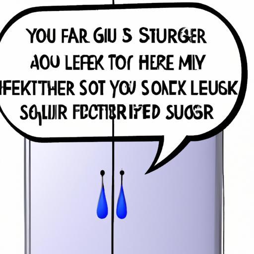 Mi Refrigerador Suena Como Si Tirara Agua