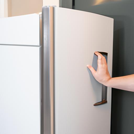 Como Cambiar De Lado La Puerta Del Refrigerador