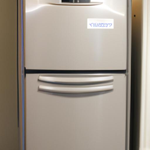 Refrigerador Maytag 3 Puertas