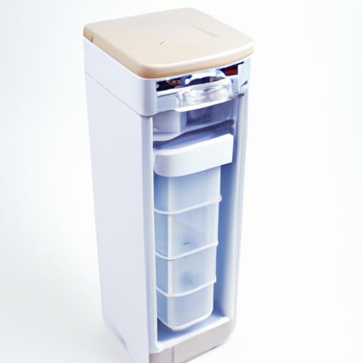 Filtro De Agua Para Refrigerador Samsung