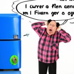 No Se Escucha El Motor De Mi Refrigerador