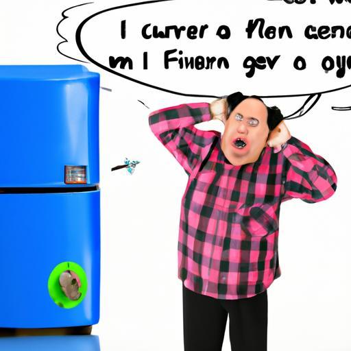 No Se Escucha El Motor De Mi Refrigerador