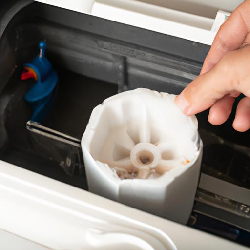 Como Quitar Filtro De Agua Refrigerador Whirlpool