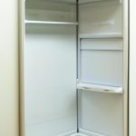 Imagen De Un Refrigerador