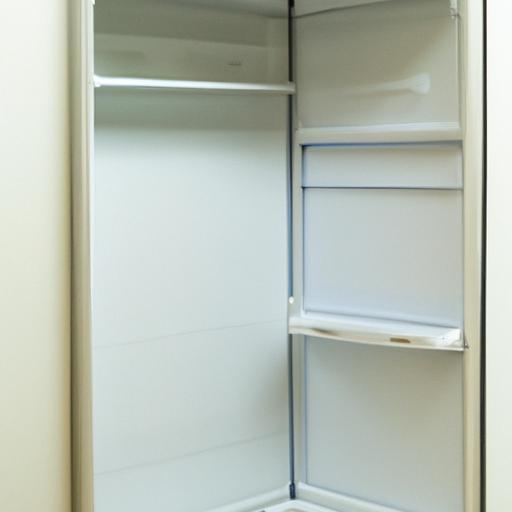 Imagen De Un Refrigerador