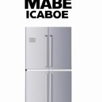 Precio De Refrigerador Mabe 14 Pies