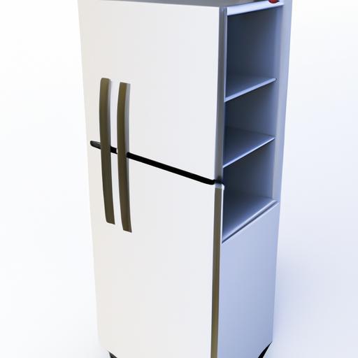 Cual Es La Nevera De Un Refrigerador