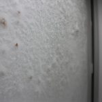Escarcha En El Refrigerador