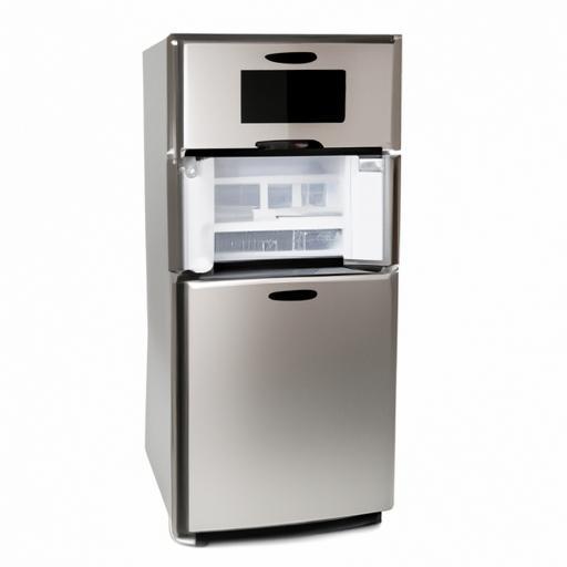 Refrigerador Whirlpool 3 Puertas