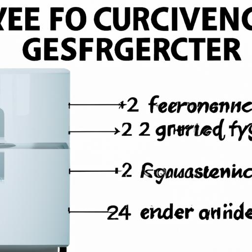 Cada Cuanto Se Le Da Mantenimiento A Un Refrigerador