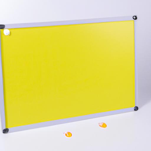 Pizarra Magnetica Para Refrigerador