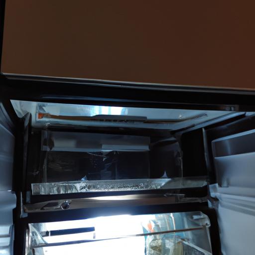 Refrigerador Samsung No Prende La Pantalla