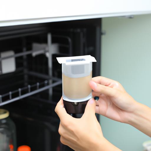 Como Instalar Filtro De Agua En Refrigerador Lg