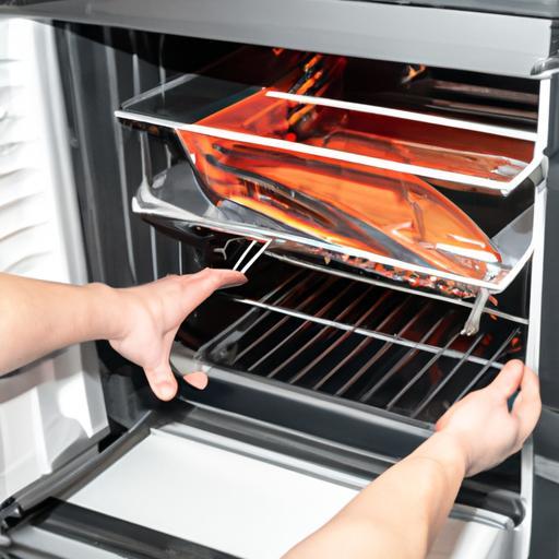 Como Quitar Las Parrillas De Un Refrigerador Mabe