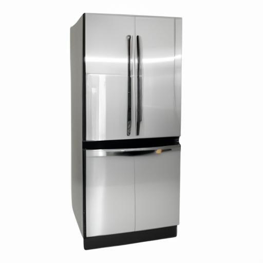 Refrigerador Torrey 4 Puertas