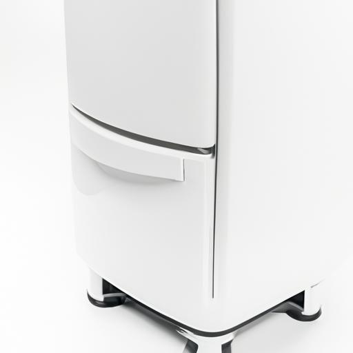 Base De Ruedas Para Refrigerador