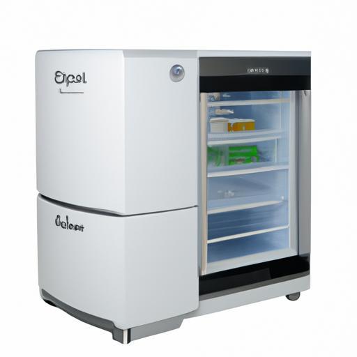 Frigidaire Professional Refrigerador Y Congelador 19′