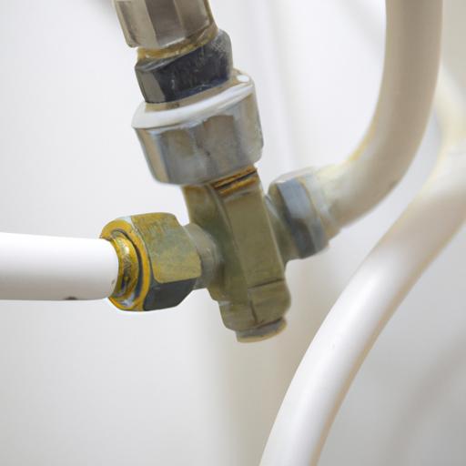 Valvula De Agua Para Refrigerador