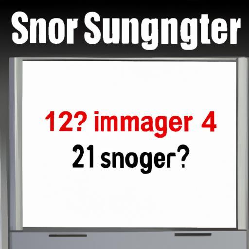 En Que Número Debe Estar El Refrigerador Samsung