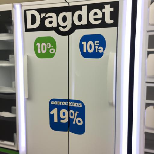 Ofertas De Refrigerador En Walmart