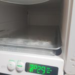 Refrigerador Hisense No Enfría