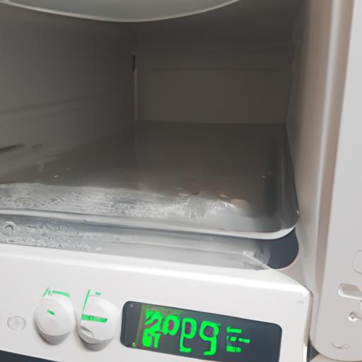 Refrigerador Hisense No Enfría
