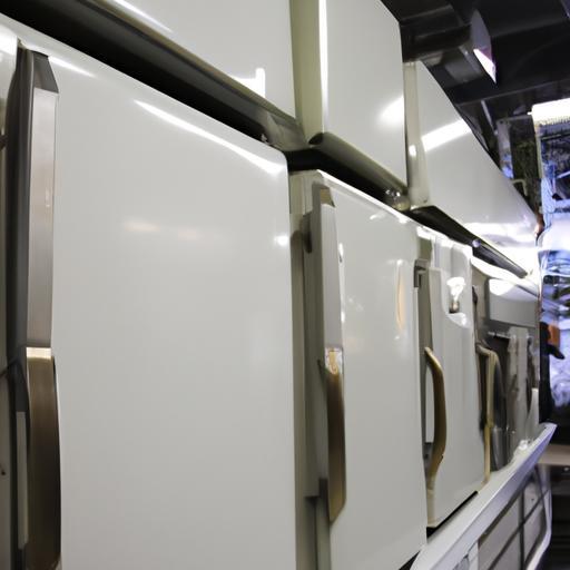 Refrigerador Para Cocina De Restaurante