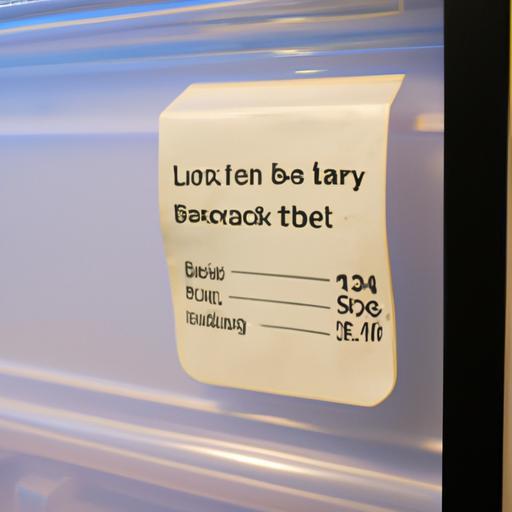 Duracion De Leche Materna En El Refrigerador