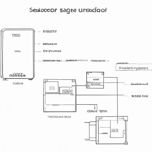 Diagrama De Refrigerador Samsung