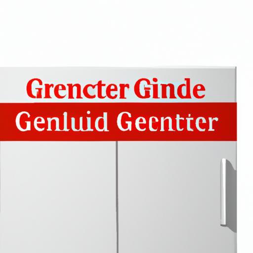 Precio De Refrigerador General Electric